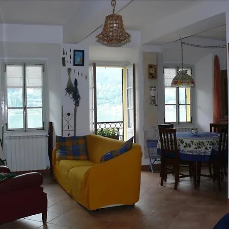 Apartamento Olga Stresa