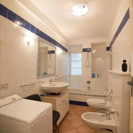 Apartamento Olga Stresa