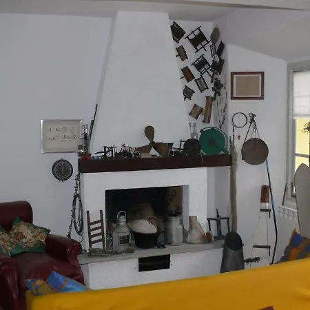 Apartamento Olga