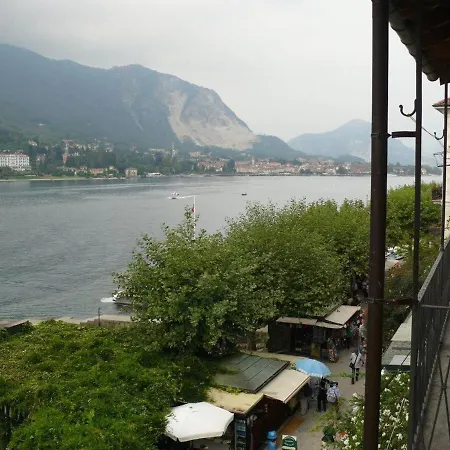 Olga Apartamento Stresa