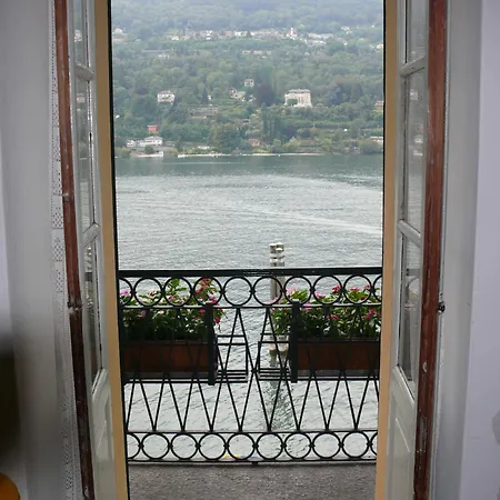 Apartamento Olga Stresa