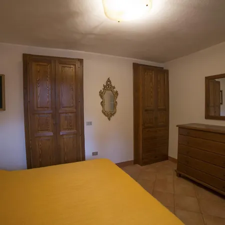 Appartement Olga